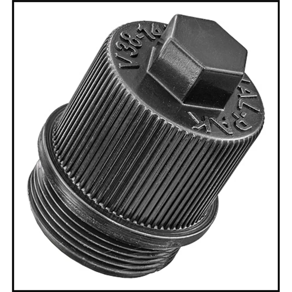 Pentair 190030 Drain Plug Generic FNS Plus/Clean & Clear