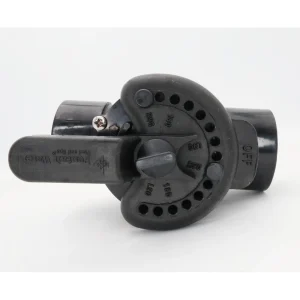 Pentair 2″-2.5″ 2-Port CPVC Valve 263027