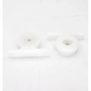 Pentair 2-Pack Turbine Bearing Replacement for Kreepy Krauly Legend EC80