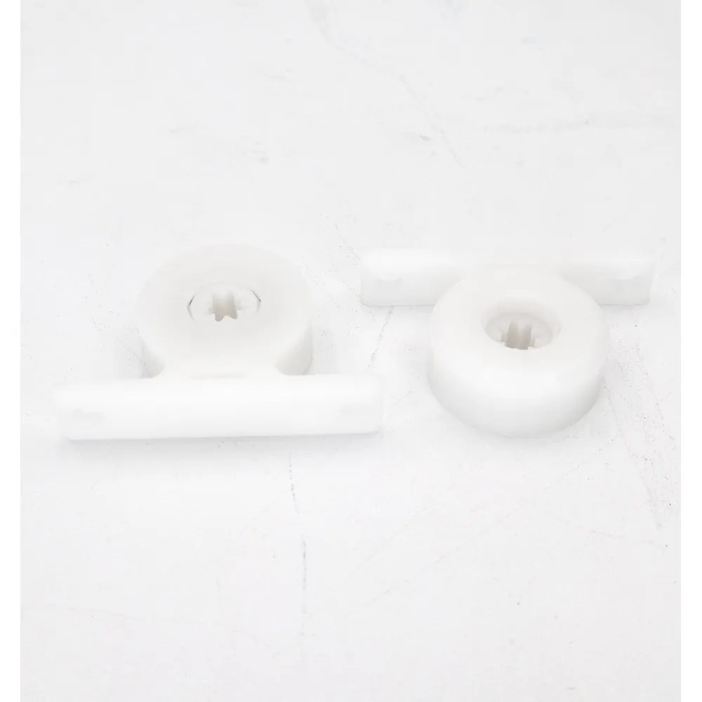 Pentair 2-Pack Turbine Bearing Replacement for Kreepy Krauly Legend EC80