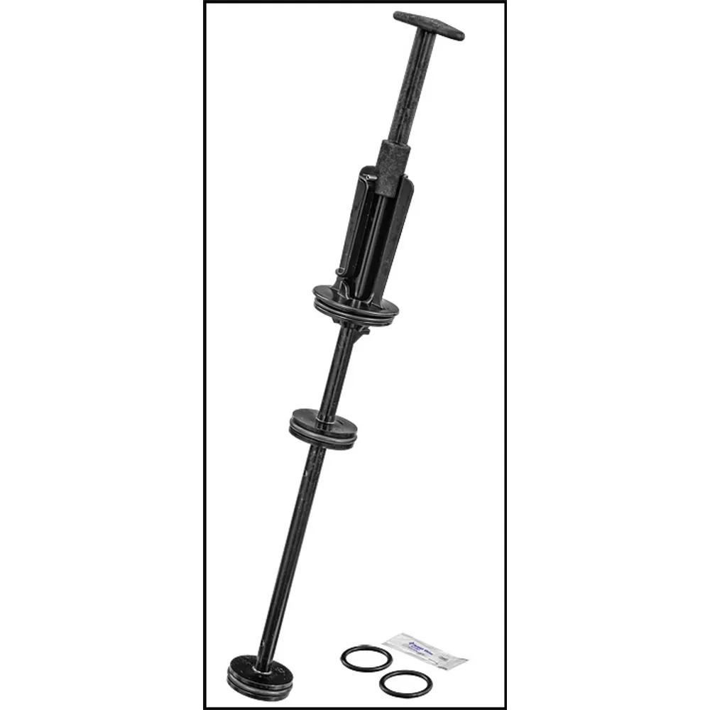 PENTAIR 263055 PISTON ROD KIT PP FOR 263064 SLIDE VALVE