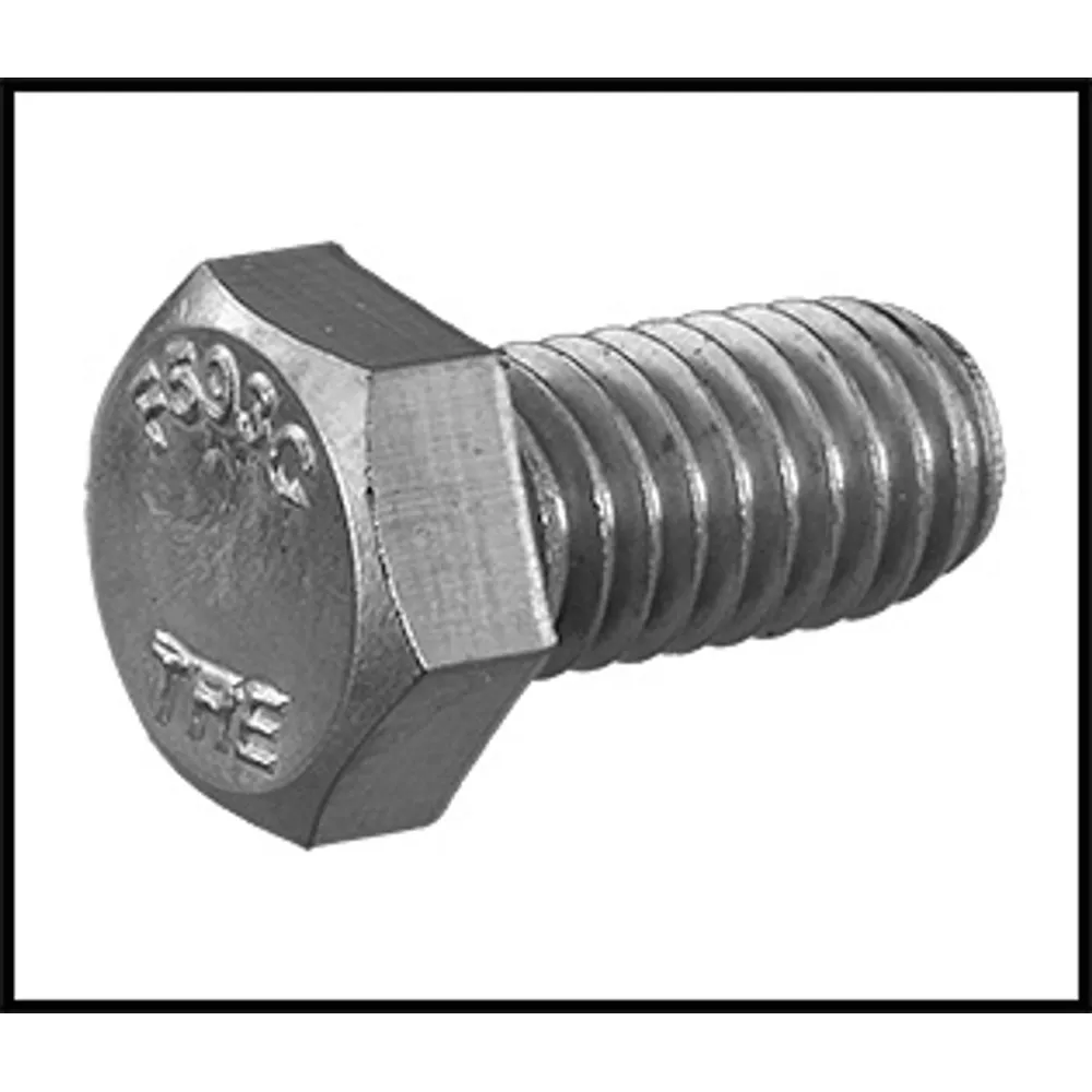 Pentair 3/8 16″ X 3/4″ Stainless Steel Hex Head Cap Screw For EQ750 1PH EQ1000 EQ1500 (#A135)