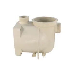 Pentair 350089 Superflo Volute Kit