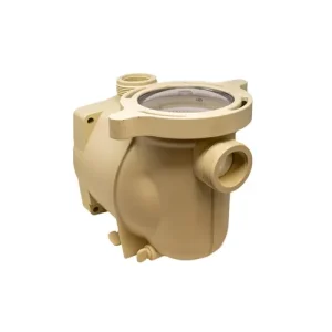 Pentair 353010 Superflo Volute Assembly
