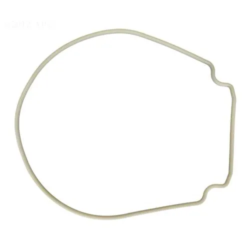 Pentair 357102Z Whisperflo Seal Plate Gasket – Tan
