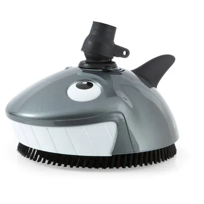 Pentair 360100 Kreepy Krauly Lil Shark Above Ground Pool Cleaner