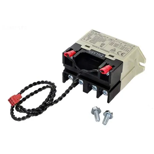 Pentair 3HP Relay 520106