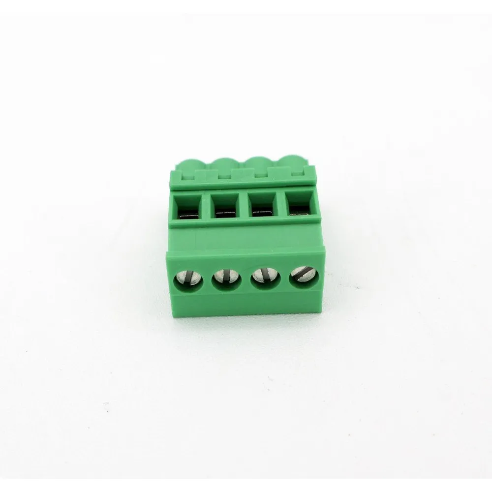 Pentair 4-Wire Terminal Screw 520108
