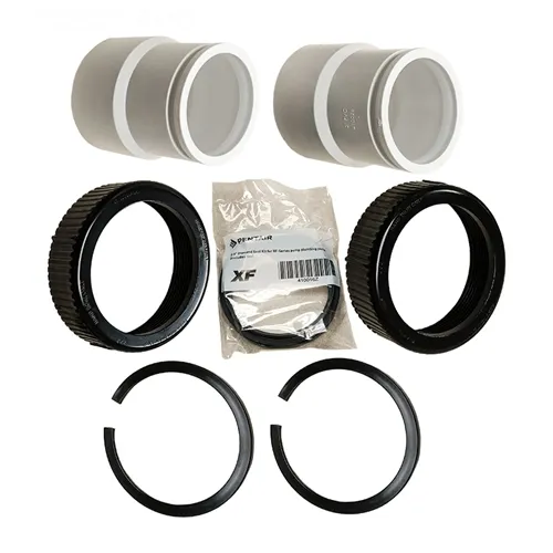Pentair 410029 3″ Union Kit for 3HP IntelliFlo3 Pool Pump