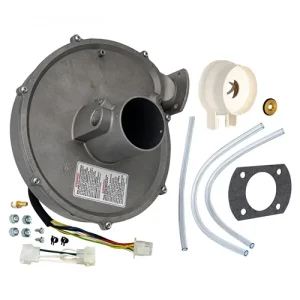 Pentair 460744 Air Blower Kit For Model 250K LP Propane MasterTemp