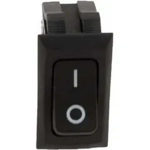 Pentair 471128 SPST On/Off Switch Replacement MiniMax 75/100 Pool and Spa Heater