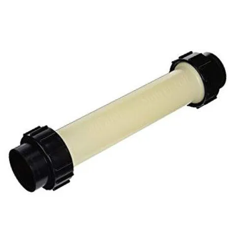 Pentair 520588 Intellichlor Pass Through Spacer Dummy Cell For Winter