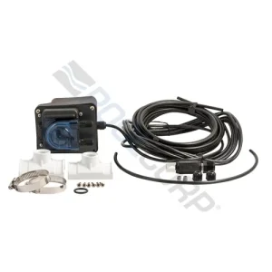 Pentair 522474 Tank Mounted Pump Upgrade Kit for IntelliChem