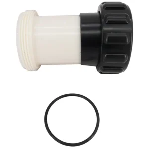 Pentair 523101 Intellichlor to iChlor Salt System Adapter Kit Extender