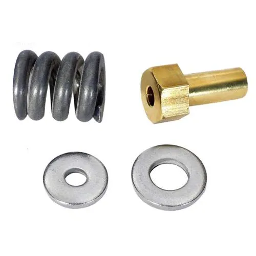 Pentair 53108900 Spring Barrel Nut Assembly