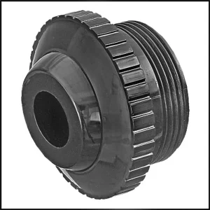 Pentair #540022 Black Eyeball Fitting 1-1/2″ MPT with 3/4″ Opening