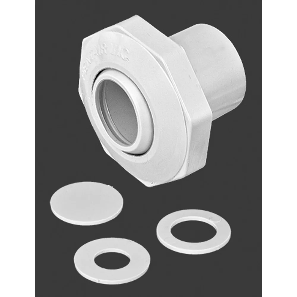 PENTAIR 542000 EYBALL FOR 1″ PIPE