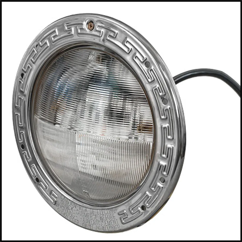 Pentair #602178 Intellibrite White Light 120 Volts with 50′ Cord