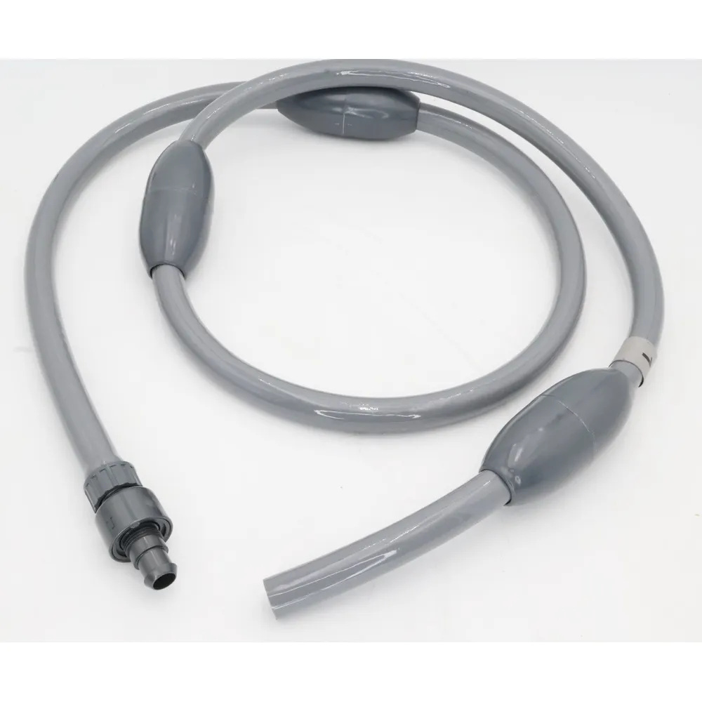 Pentair 7.5′ Racer LS Leader Hose 360430