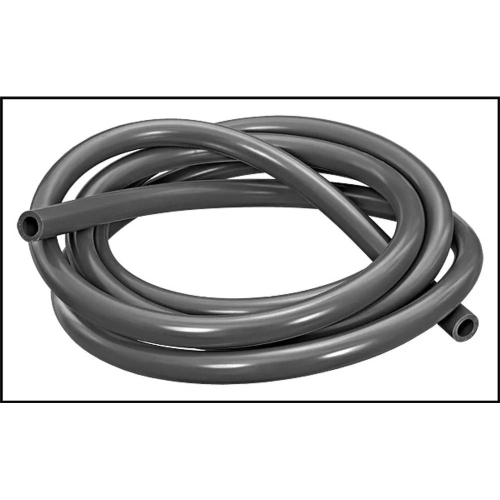 Pentair 7′ 8″ Gray Feed Hose For Letro Legend Platinum (#LLD50PM)