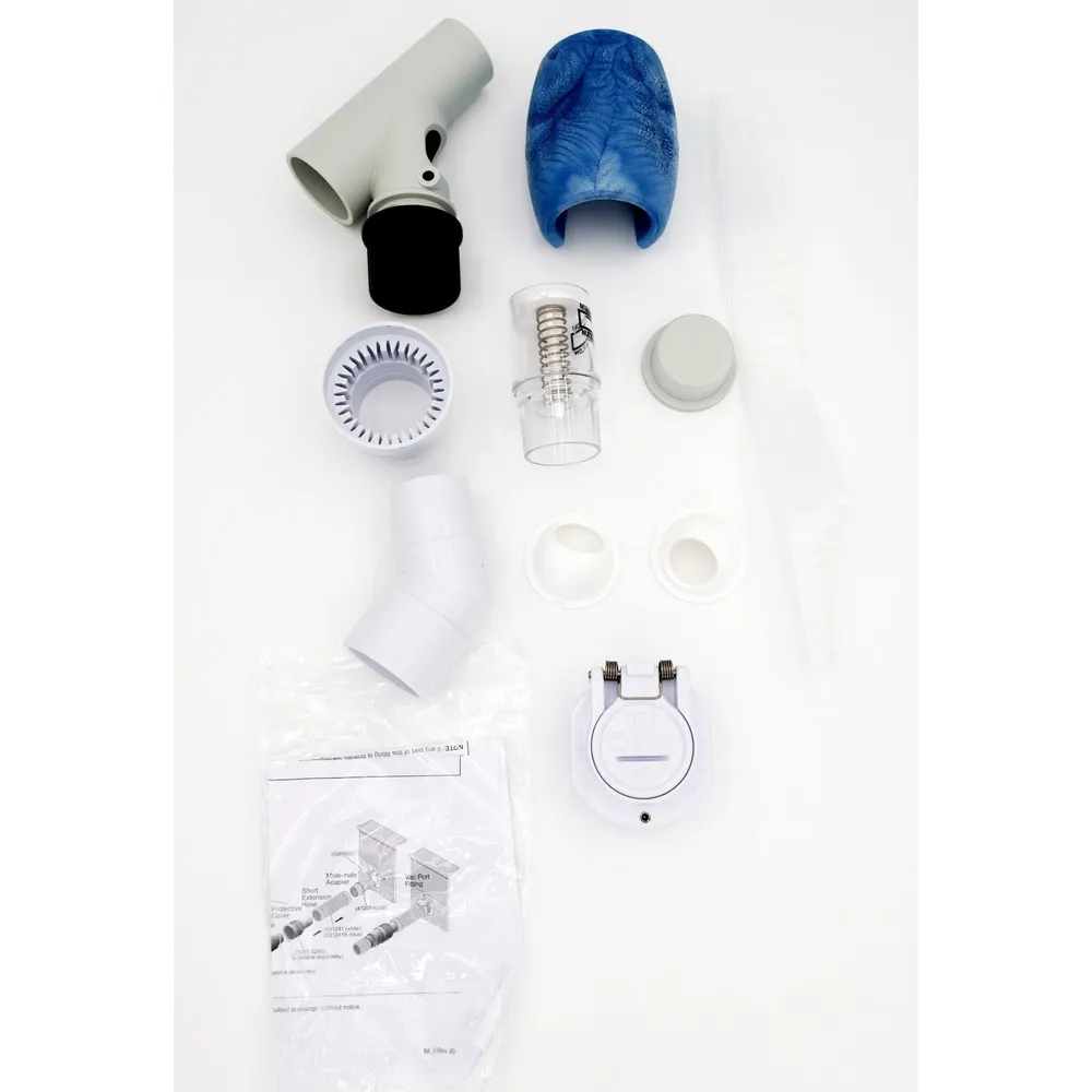 Pentair Accessory Kit for Rebel Cleaner 360335