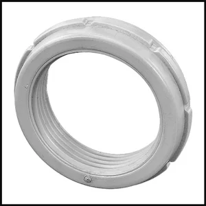 Pentair/American Bulb Assembly Nut (#79116600)