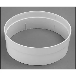 Pentair/American Extension Collar For Ring Seat S-15 Skimmer (#85002300)