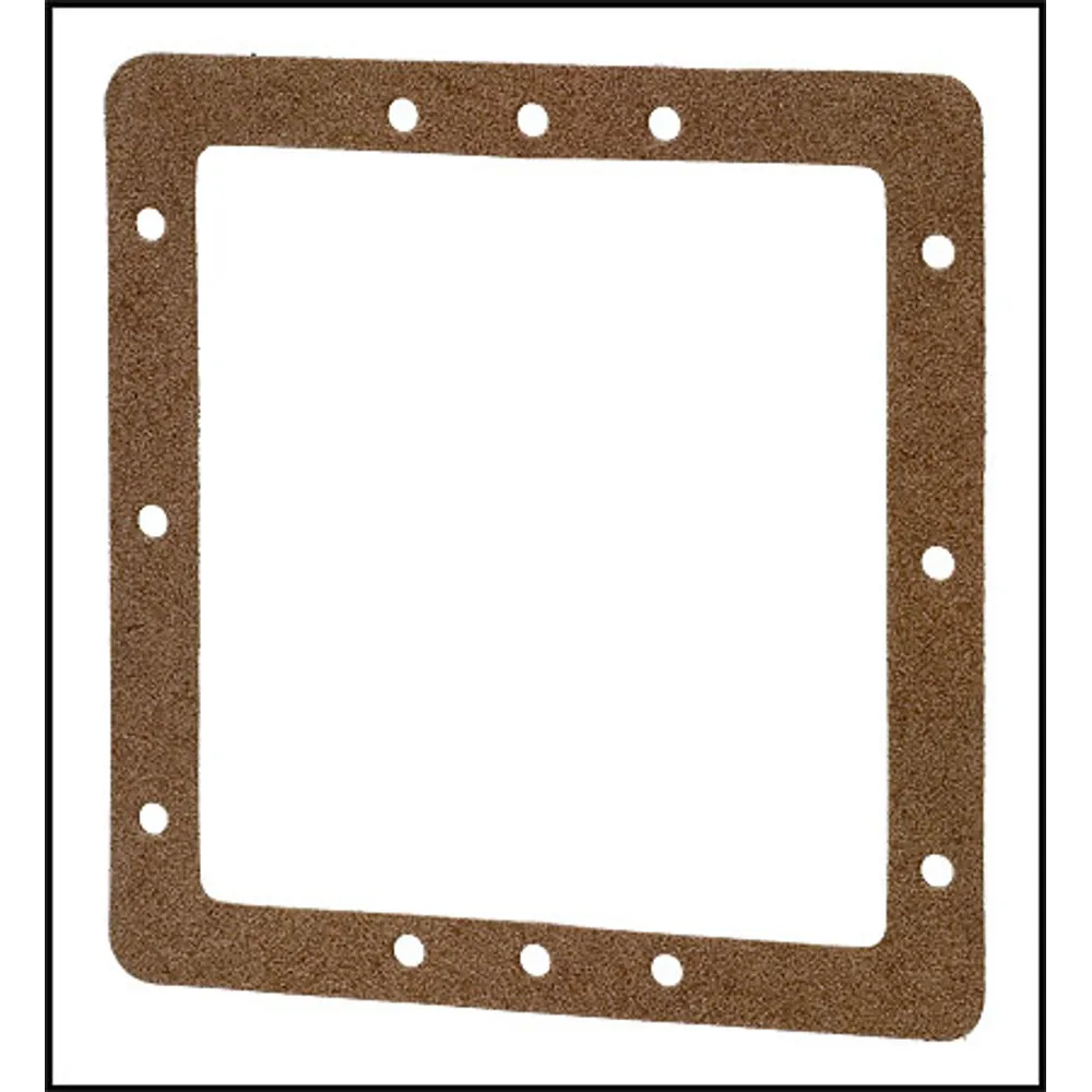 Pentair/American FAS-100 Skimmer Front Face Plate Gasket (#85003400)