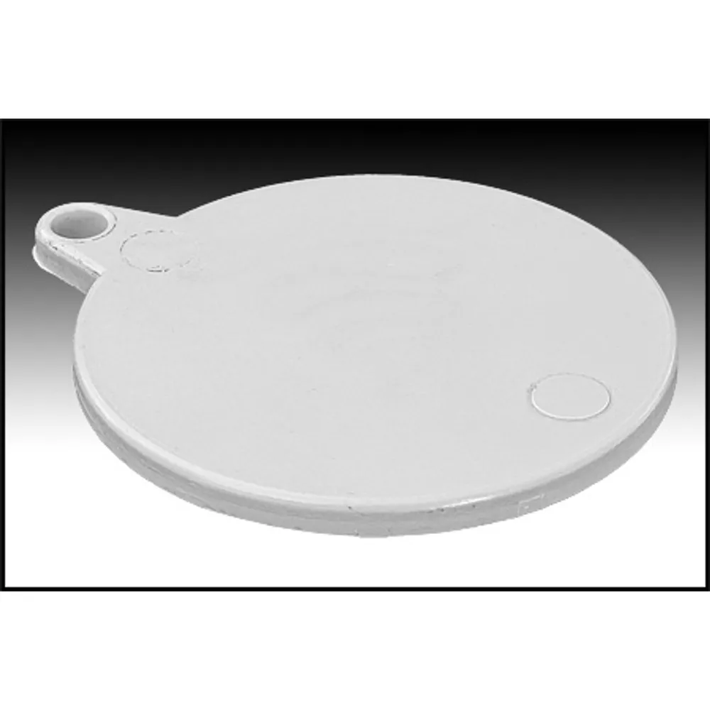 Pentair/American FAS-100 Skimmer Trimmer Plate (#85009600)