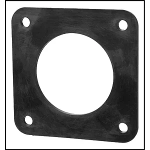 Pentair/American Gasket Pot To Volute For Ultra-Flow Pumps (#39501200)