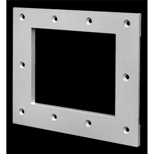Pentair/American S-15 Admiral Skimmer Face Plate (#85000300)