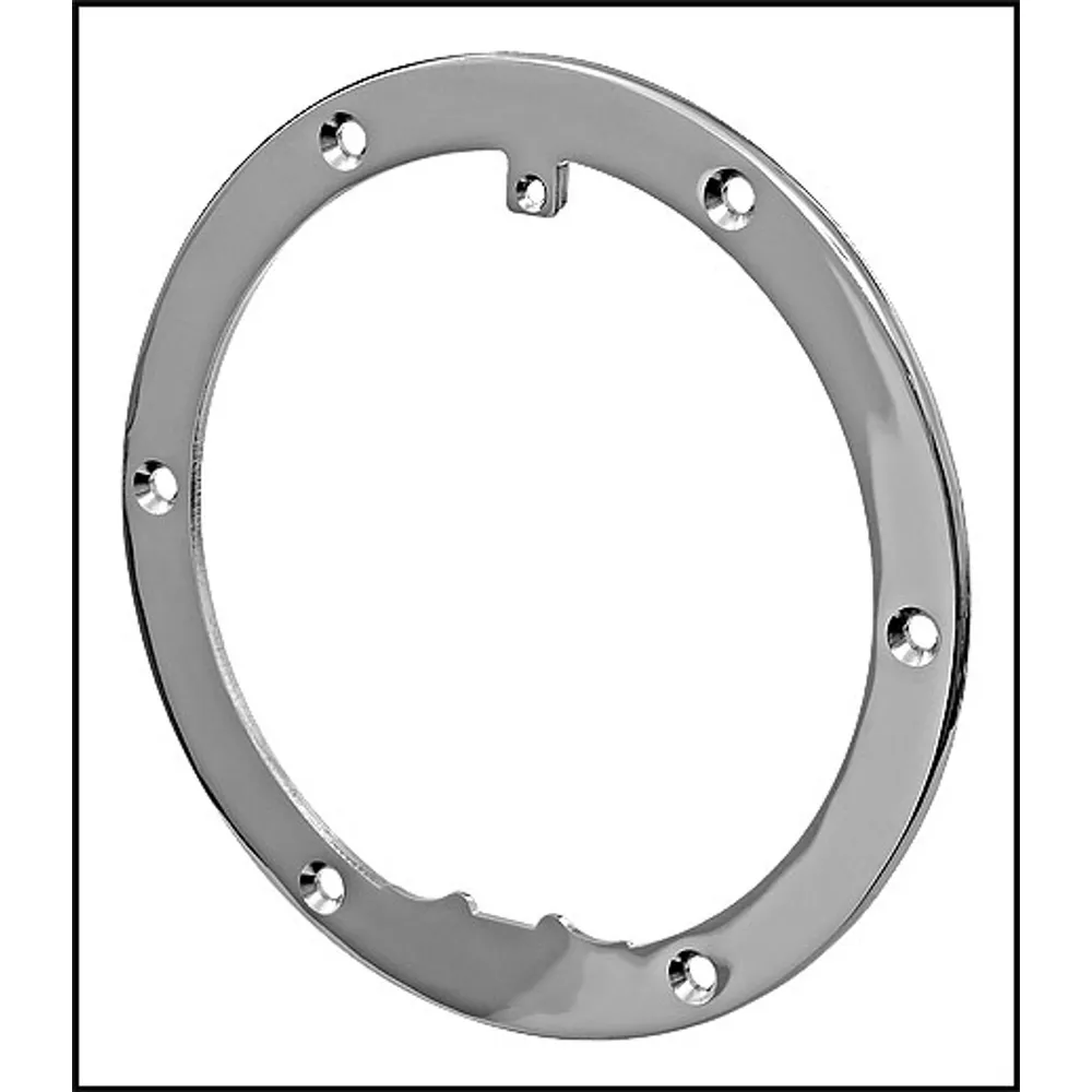 Pentair/American Spa Light Bronze/Chrome Sealing Ring (#79206000)