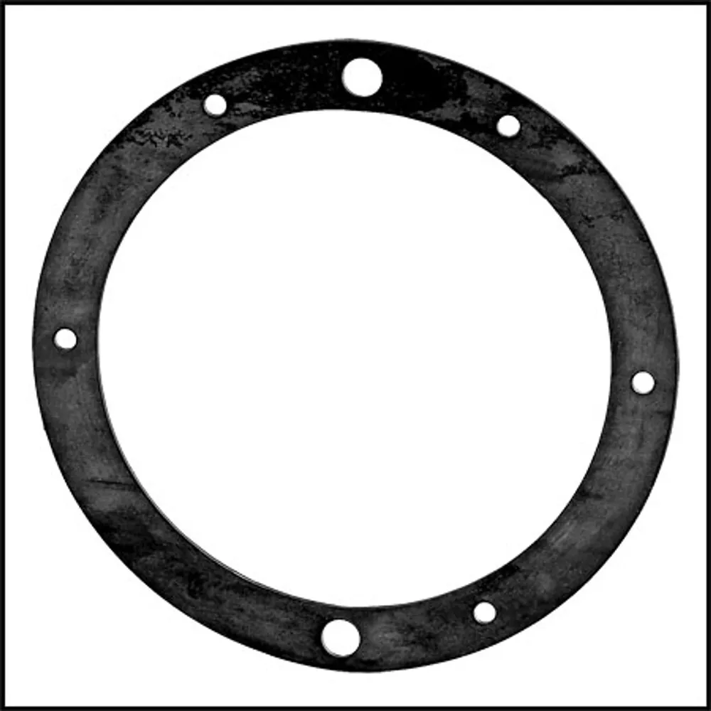 Pentair/American Vinyl Spa Niche Gasket (3 Are Required) (#79204600)