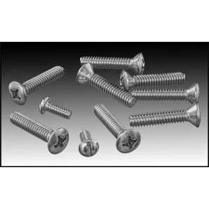 Pentair/American XL Niche Screw Kit (#79205200)