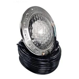 Pentair Amerilite Inground Pool Light 78428100 120V 50′ Cord