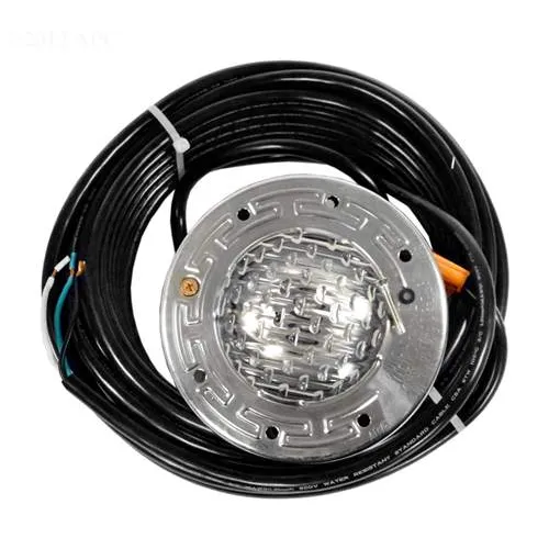 Pentair Aqualight Spa Light 100 Watt 50ft Cord 77118100