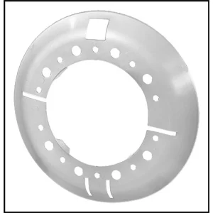 Pentair Aqualuminator Pool Light Housing Spacer (#78882100)
