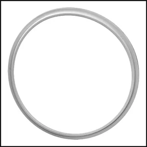 Pentair Aqualuminator Pool Light Lens Seal (#78880200)
