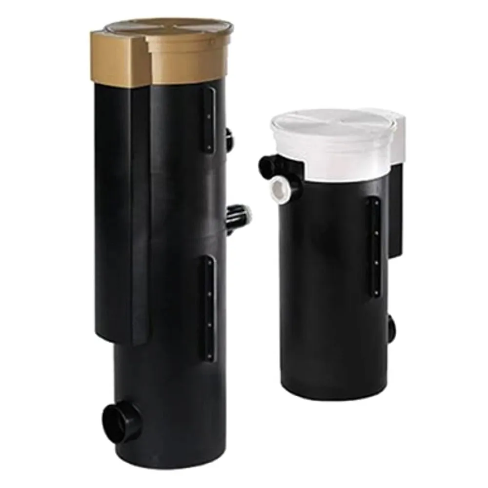 Pentair Autofill w/ Side Mounted Float Valve T40BBE