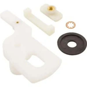 Pentair Axle Swing Kit w/ T-Bracket for Polaris 280/180 LC36
