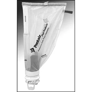 Pentair Bag Conversion Kit With Bag For 280/180 Series Pool Cleaners (#370024)