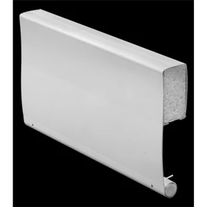 Pentair/Baker Hydro 9 3/8″ Replacement Skimmer Weir (#R240075)