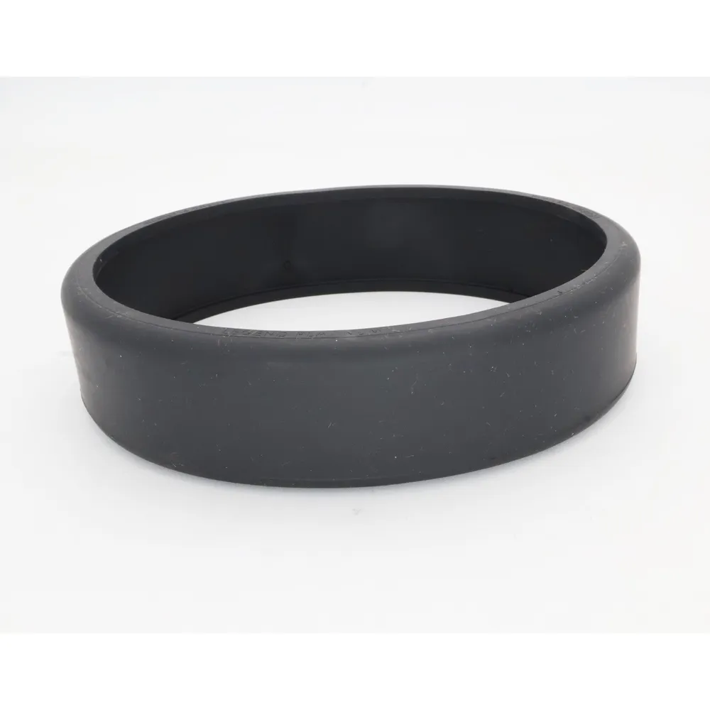 Pentair Black Kreepy Krauly Platinum Rubber Tire 370405Z
