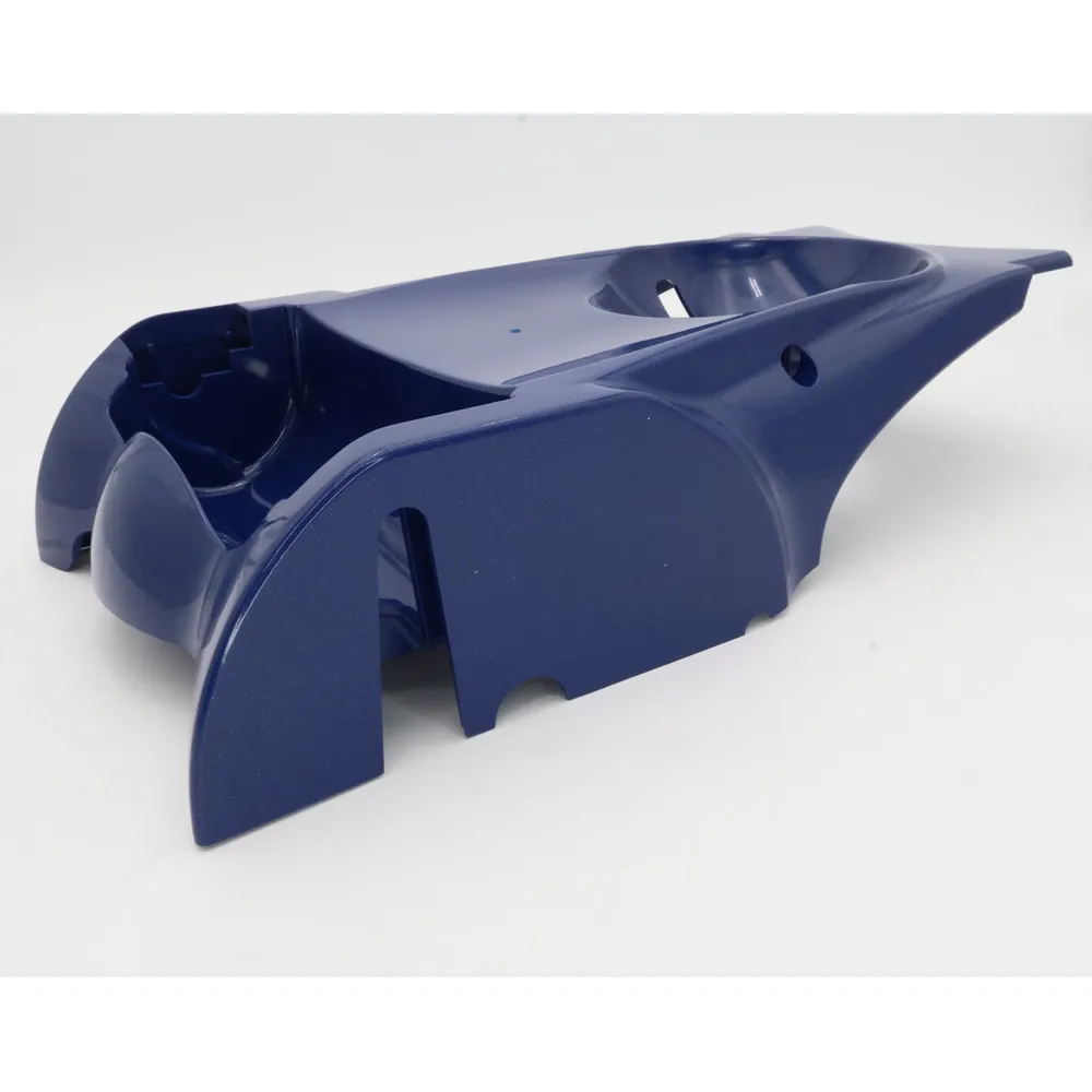 Pentair Bottom Cover for Kreepy Krauly Cleaner 360231