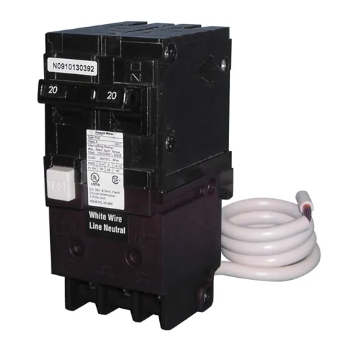 Pentair Breaker Circuit Siemens 2 Pole P220GFA