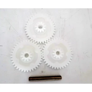 Pentair Cam Gear Kit for Rebel Cleaner 360295