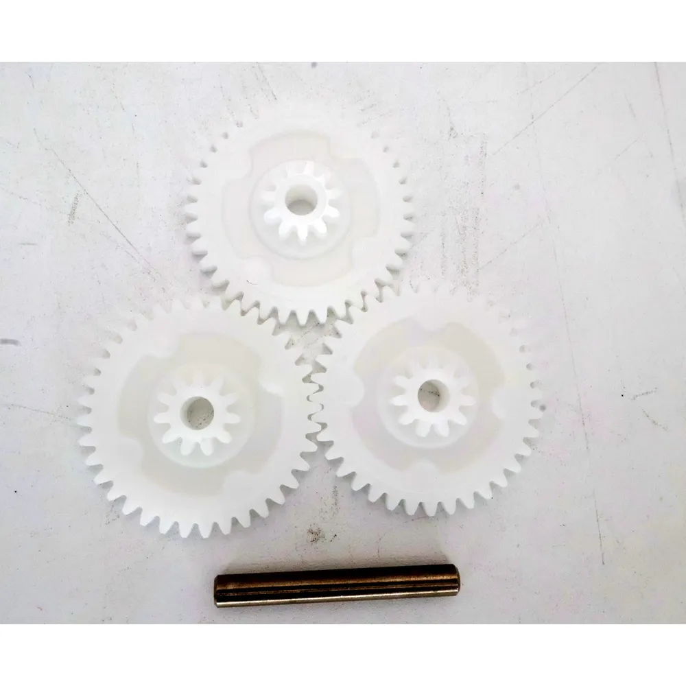 Pentair Cam Gear Kit for Rebel Cleaner 360295