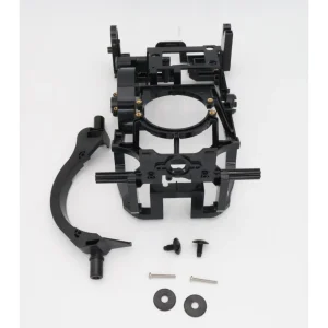Pentair Chassis Kit w/ Tie Bar for Racer Cleaners 360391