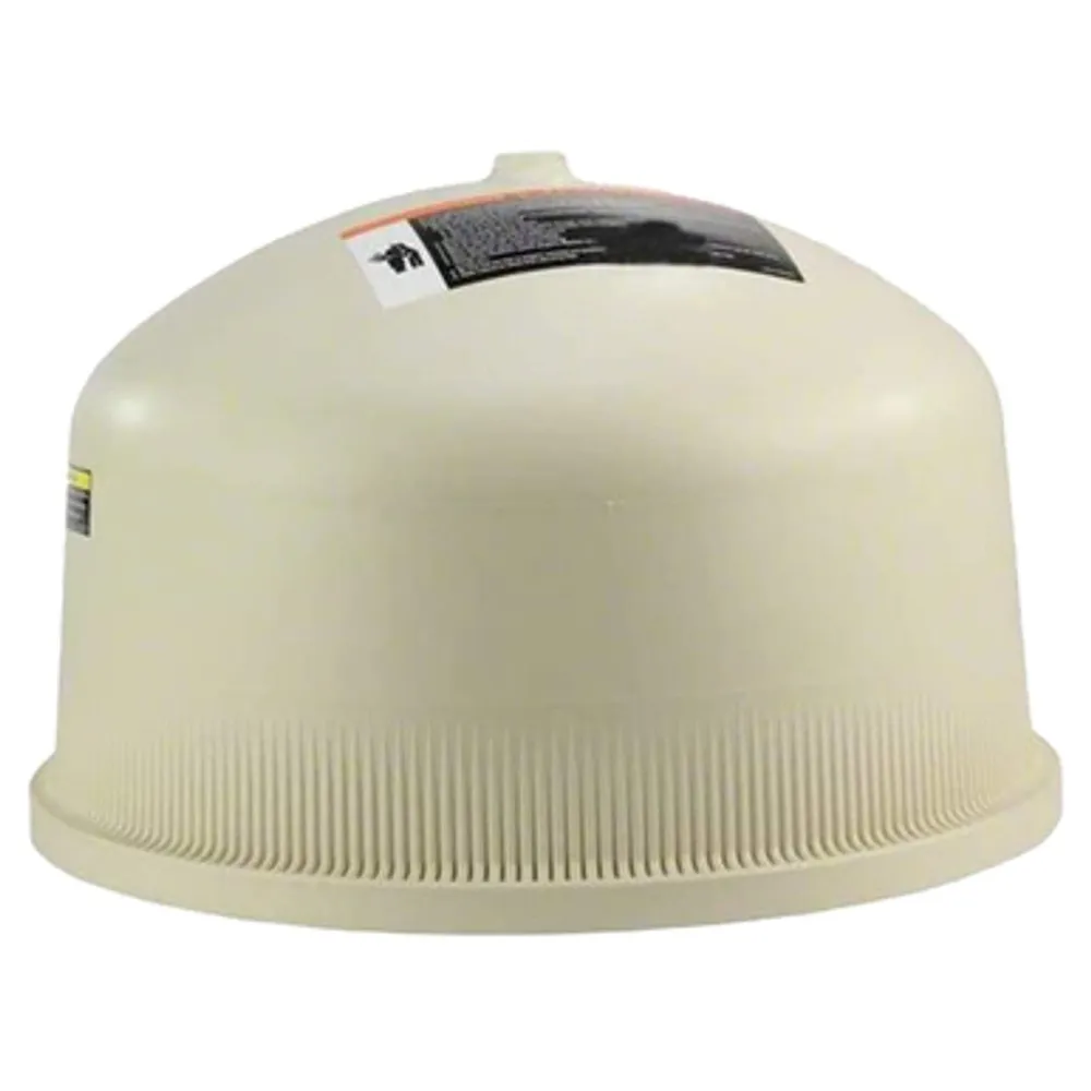 Pentair Clean and Clear 320 Sq Ft Tank Lid Assembly 170024