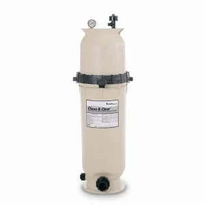 Pentair Clean & Clear Cartridge Filter | 200 Sq.Ft. | EC-160318